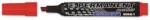 GRANIT Alkoholos marker, 1-5 mm, vágott, GRANIT M861 , piros (M86110K03) - fodicoaruhaz