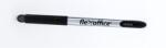 FlexOffice Tűfilc, 0, 3 mm, FLEXOFFICE FL01 , fekete (FO-FL01BLACK) - fodicoaruhaz