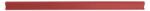 DONAU Iratsín, 4 mm, 1-40 lap, DONAU, piros (7894001PL-04) - fodicoaruhaz