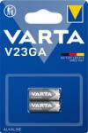 VARTA Elem, V23GA/A23/MN21 riasztóelem, 2 db, VARTA (4223101402) - fodicoaruhaz