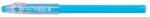 Pilot Rollertoll, 0, 35 mm, kupakos, PILOT Frixion Ball Stick , világoskék (BL-LFP7-F16-LB) - fodicoaruhaz