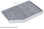 BLUE PRINT Filtru, aer habitaclu BLUE PRINT ADB112524 (ADB112524)