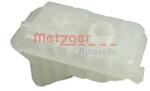 Metzger Autoteile Vas de expansiune, racire METZGER AUTOTEILE 2140195 (2140195)