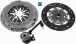 SACHS Set ambreiaj SACHS Kit plus CSC 3000 990 550 (3000 990 550)