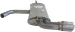 BOSAL Toba esapament finala BOSAL 105-039 (105-039) - automobilus