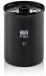 Mann-filter Üzemanyagszűrő MANN-FILTER P 945 x (P 945 x)