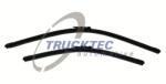 TRUCKTEC lamela stergator TRUCKTEC AUTOMOTIVE 02.58. 407 (02.58.407) - automobilus