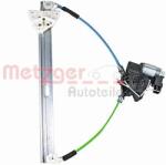 Metzger Autoteile Mecanism actionare geam METZGER AUTOTEILE 2160614 (2160614)
