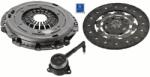 SACHS Set ambreiaj SACHS XTend Kit plus CSC 3000 990 331 (3000 990 331)