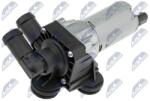 NTY Pompă de apă suplimentară (circuitul apei de răcire) NTY CPZ-BM-011 (CPZ-BM-011)