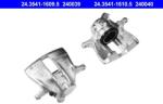 ATE Etrier frana ATE 24.3541-1610.5 (24.3541-1610.5)