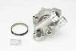 Continental Ctam Set pompa apa + curea dintata CONTINENTAL CTAM CT1143WP3 (CT1143WP3)