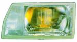DEPO Far DEPO 552-1101L-LD-EC (552-1101L-LD-EC) - automobilus