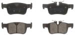 ABE set placute frana, frana disc ABE C2V008ABE (C2V008ABE)