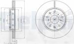 DELPHI Disc frana DELPHI BG4208 (BG4208)