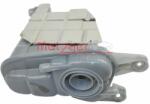 Metzger Autoteile Vas de expansiune, racire METZGER AUTOTEILE 2140154 (2140154)
