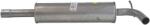 BOSAL Toba esapament primara BOSAL 233-683 - automobilus