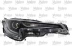 VALEO Far VALEO 450987