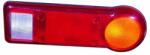 DEPO Lampa spate DEPO 221-1903R-U (221-1903R-U) - automobilus