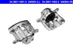 ATE Etrier frana ATE 24.3601-1602.5 (24.3601-1602.5)