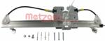 Metzger Autoteile Mecanism actionare geam METZGER AUTOTEILE 2160356 (2160356)