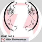 ZIMMERMANN Set saboti frana ZIMMERMANN 10990.100. 1