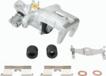 TRW Etrier frana TRW BHQ201E (BHQ201E) - automobilus