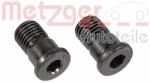 METZGER Surub, disc frana METZGER 11666K - automobilus