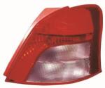DEPO Lampa spate DEPO 212-19P3R-LD-AE (212-19P3R-LD-AE) - automobilus