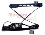 METZGER Mecanism actionare geam METZGER 2160240 (2160240) - automobilus