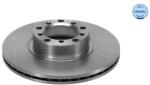 MEYLE Disc frana MEYLE -ORIGINAL: True to OE. 015 520 2004 (015 520 2004)