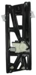 PACOL Mecanism actionare geam PACOL DAF-WR-010 (DAF-WR-010) - automobilus