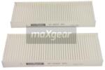 MAXGEAR Filtru, aer habitaclu MAXGEAR 26-1162 (26-1162)