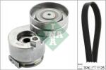 Schaeffler INA Set curea transmisie cu caneluri Schaeffler INA 529 0088 10 (529 0088 10)