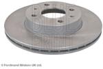 BLUE PRINT Disc frana BLUE PRINT ADN14373 (ADN14373) - automobilus