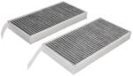 PURRO Filtru, aer habitaclu PURRO PUR-PC2036C-2 (PUR-PC2036C-2)