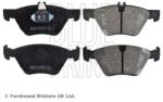 BLUE PRINT set placute frana, frana disc BLUE PRINT ADA104229 (ADA104229)