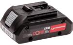 Rothenberger AMP ProCORE akkumulátor 18 V | 4 Ah (1000003863)