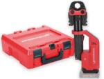 Rothenberger ROMAX COMPACT III akkus csőprés Compact | 18 V | 12 - 40 mm | 19 kN | Szénkefés | Akku és töltő nélkül | Rocase-ben (1000004266)