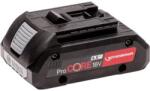 Rothenberger AMP ProCORE akkumulátor 18 V | 8 Ah (1000003864)