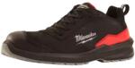 Milwaukee S3S 1L110133 munkavédelmi cipő S3S | Fekete | 48 / 13 (4932493726)
