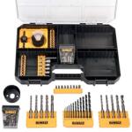 DEWALT TSTAK bit készlet 102 db (DT71583-QZ)