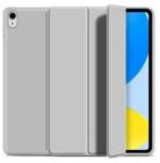 Haffner FN0463 Apple iPad 10, 9 (2022) / Apple iPad 11 (2025) szürke tablet tok (FN0463) - bestbyte