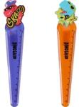 Nebulo Dinó 13 cm vonalzó (V-13-DINO) - bestbyte