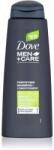 Dove Men+Care Fresh Clean sampon si balsam 2 in 1 pentru barbati 400 ml