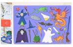 KOH-I-NOOR 9820010001PS Magic rajzolósablon (7250125005) - bestbyte