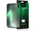 MyScreen MSP LA-2290 iPhone 13 Pro Max/14 Pro Max/14 Plus Hybrid Glass Lite rugalmas üveg kijelzővédő fólia (LA-2290) - bestbyte