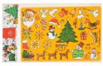 KOH-I-NOOR 9820004001PS X-Mas rajzolósablon (7250125003) - bestbyte