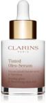 Clarins Tinted Oleo-Serum ser ulei pentru uniformizarea nuantei tenului culoare 09 30 ml