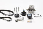 Contitech Set distributie cu pompa de apa CONTITECH CT957WP1 (CT957WP1)